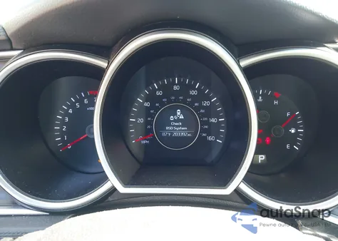 2015 Kia Optima Ex from USA, damaged, VIN 5XXGN4A7XFG469932